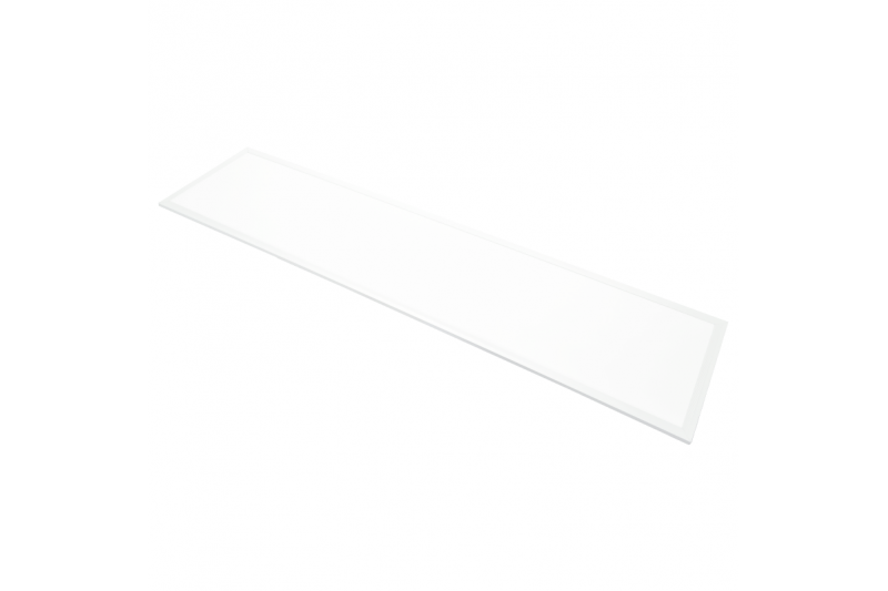 Kwadratowy wpuszczany panel LED „BURGAS” 40W 1