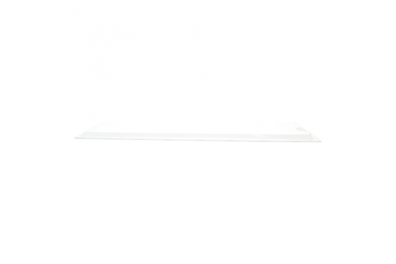 Kwadratowy wpuszczany panel LED „BURGAS” 40W 5