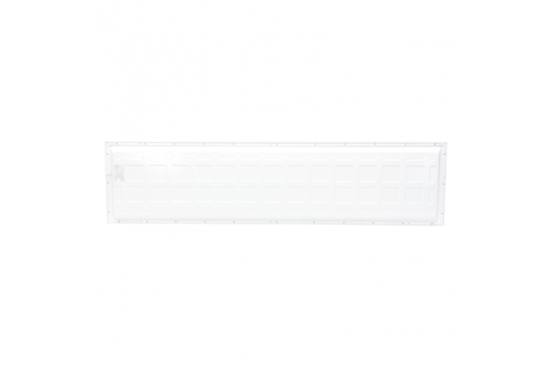 Kwadratowy wpuszczany panel LED „BURGAS” 40W 6