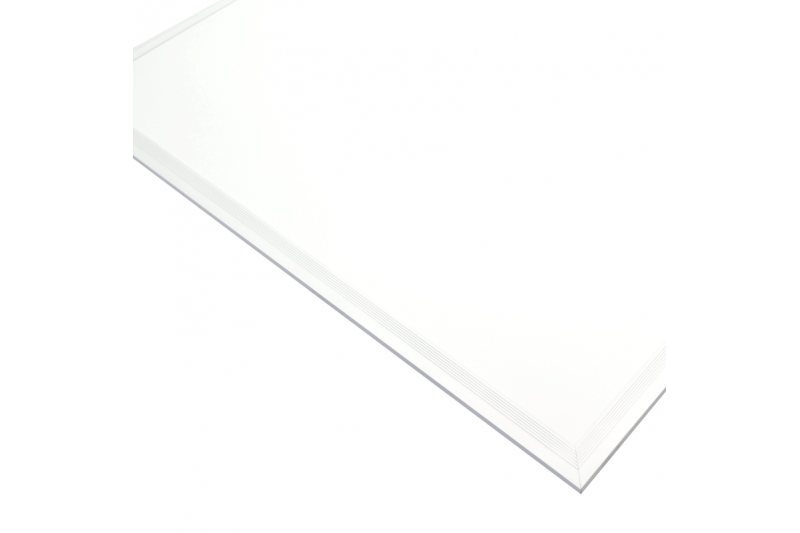 Wpustowy kwadratowy panel LED „MESA” 24W-4000K 3