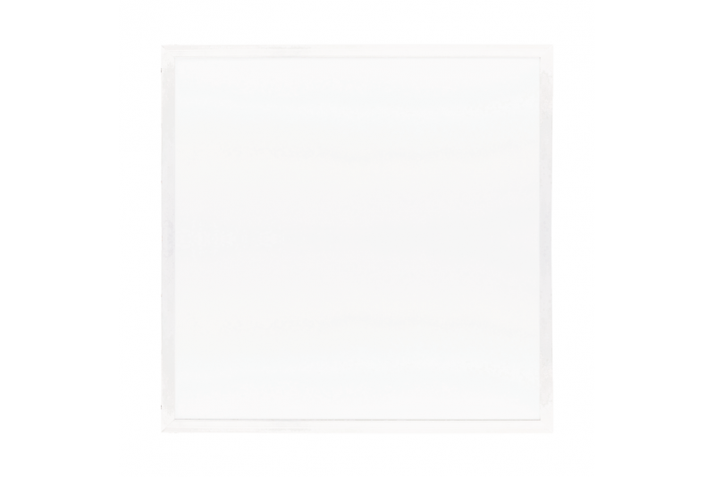 Wpustowy kwadratowy panel LED „MESA” 24W-4000K UGR 5 Wpustowy kwadratowy panel LED „MESA” 24W-4000K UGR 5