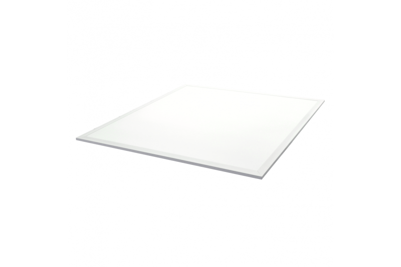Wpustowy kwadratowy panel LED „MESA” 40W-3000K 1 Wpustowy kwadratowy panel LED „MESA” 40W-3000K 1