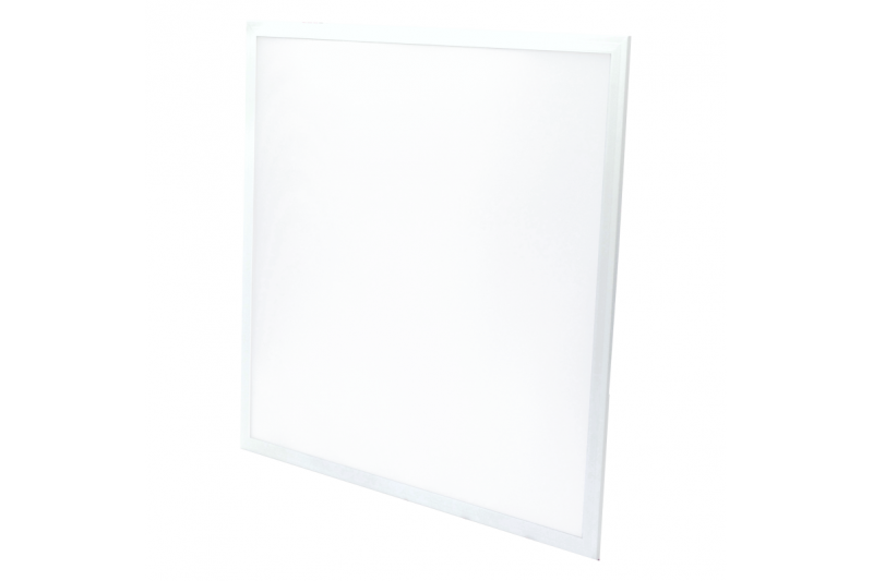 Wpustowy kwadratowy panel LED „MESA” 40W-3000K UGR 2 Wpustowy kwadratowy panel LED „MESA” 40W-3000K UGR 2