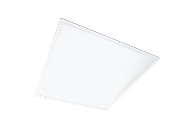 Wpustowy kwadratowy panel LED „MESA” 40W-3000K UGR Wpustowy kwadratowy panel LED „MESA” 40W-3000K UGR