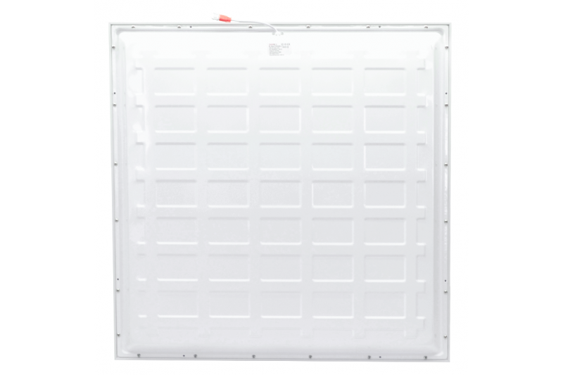 Wpustowy kwadratowy panel LED „MESA” 40W-3000K UGR 5 Wpustowy kwadratowy panel LED „MESA” 40W-3000K UGR 5