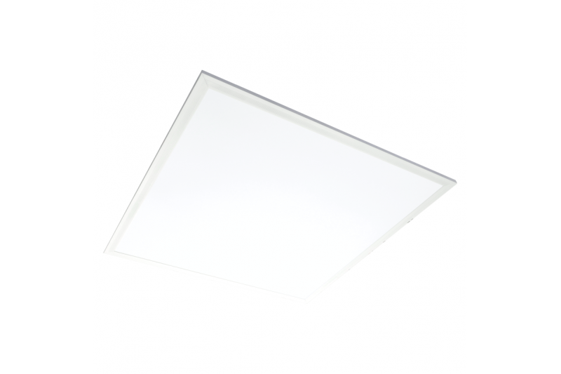 Wpustowy kwadratowy panel LED „MESA” 40W-4000K Wpustowy kwadratowy panel LED „MESA” 40W-4000K