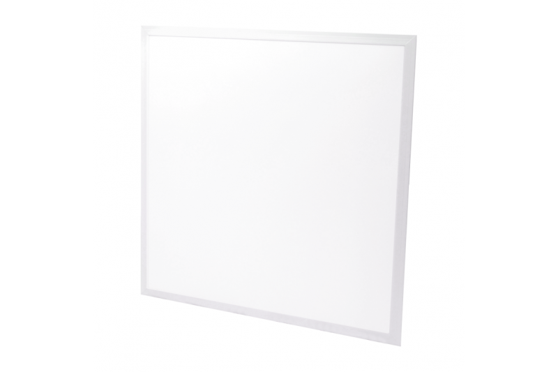 Wpustowy kwadratowy panel LED „MESA” 40W-4000K 2 Wpustowy kwadratowy panel LED „MESA” 40W-4000K 2