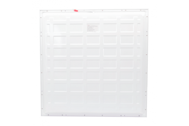 Wpustowy kwadratowy panel LED „MESA” 40W-4000K 5 Wpustowy kwadratowy panel LED „MESA” 40W-4000K 5