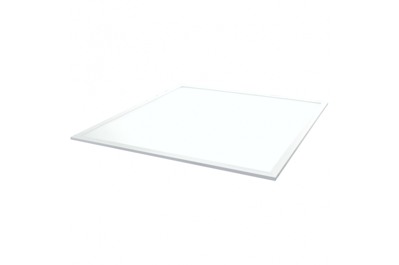 Wpustowy kwadratowy panel LED „MESA” 40W-4000K UGR 1 Wpustowy kwadratowy panel LED „MESA” 40W-4000K UGR 1