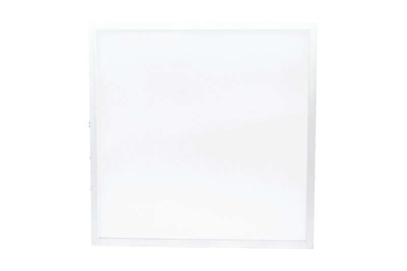 Wpustowy kwadratowy panel LED „MESA” 40W-4000K UGR 3 Wpustowy kwadratowy panel LED „MESA” 40W-4000K UGR 3