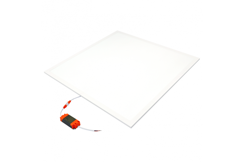Kwadratowy wpuszczany panel LED „MODOLED” 40W 5 Kwadratowy wpuszczany panel LED „MODOLED” 40W 5