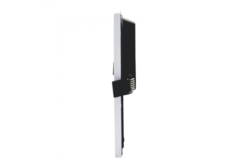 Kwadratowy wpuszczany panel LED „SPLIT” 22W-4000K 3 Kwadratowy wpuszczany panel LED „SPLIT” 22W-4000K 3