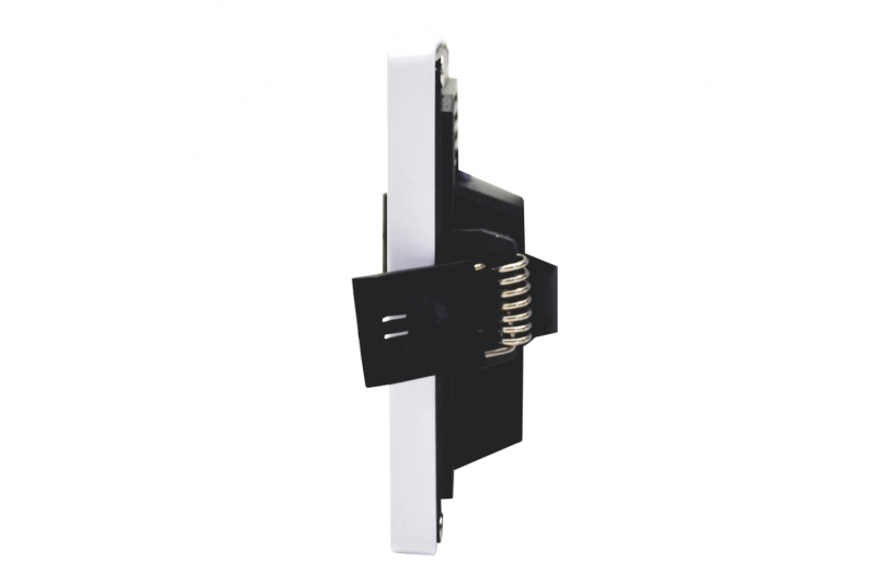 Kwadratowy wpuszczany panel LED „SPLIT” 8W-4000K 3 Kwadratowy wpuszczany panel LED „SPLIT” 8W-4000K 3