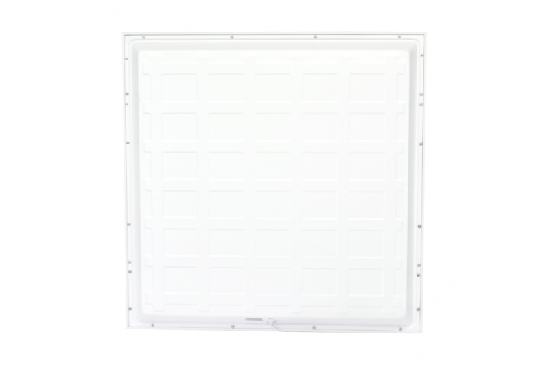 Kwadratowy wpuszczany panel LED „VESTA” 40W 1 Kwadratowy wpuszczany panel LED „VESTA” 40W 1