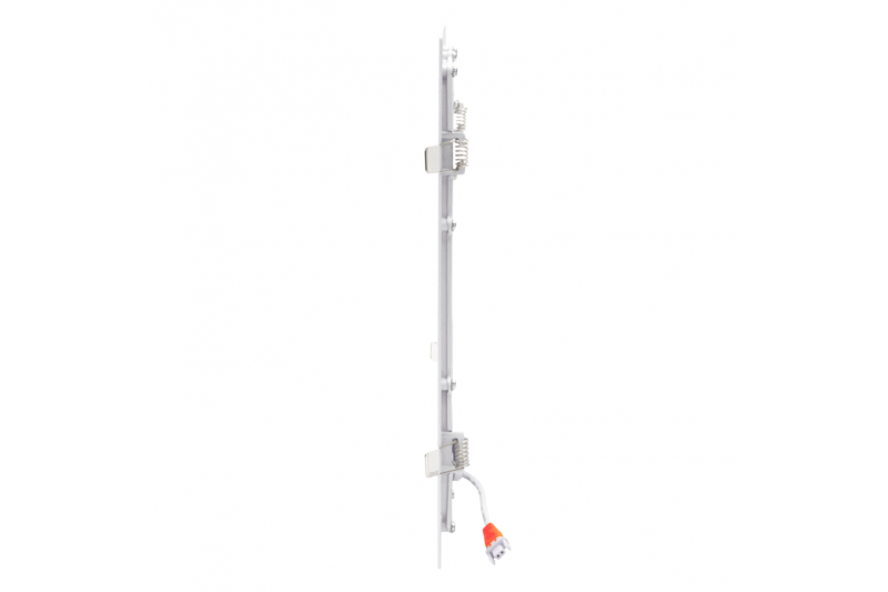 Kwadratowy wpuszczany panel LED „MODOLED” 24W 3 Kwadratowy wpuszczany panel LED „MODOLED” 24W 3