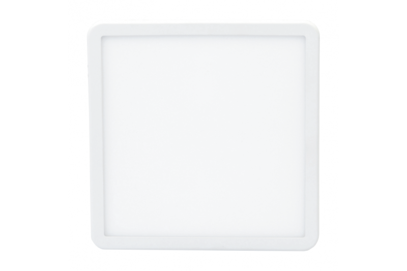 Kwadratowy wpuszczany panel LED z regulowanymi sprężynami „MODOLED” 15W 2 Kwadratowy wpuszczany panel LED z regulowanymi sprężynami „MODOLED” 15W 2