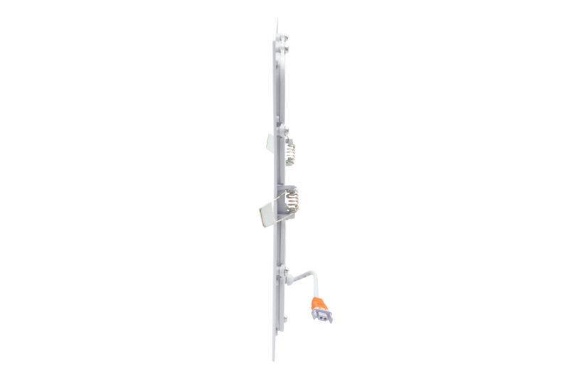 Kwadratowy wpuszczany panel LED „VESTA” 18W 4 Kwadratowy wpuszczany panel LED „VESTA” 18W 4