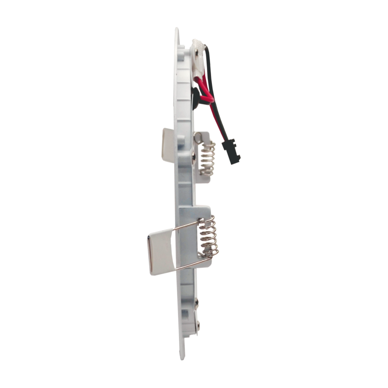 Sisseehitatud ümmargune LED-paneel "AIRA" 12W 4 Sisseehitatud ümmargune LED-paneel "AIRA" 12W 4