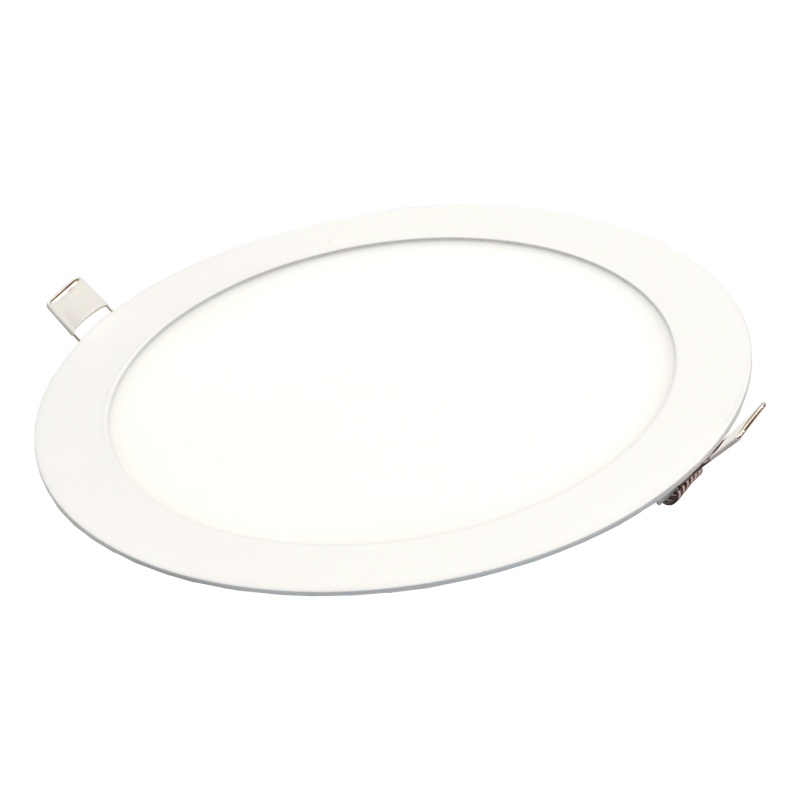Sisseehitatud ümmargune LED-paneel "AIRA" 18W 2 Sisseehitatud ümmargune LED-paneel "AIRA" 18W 2