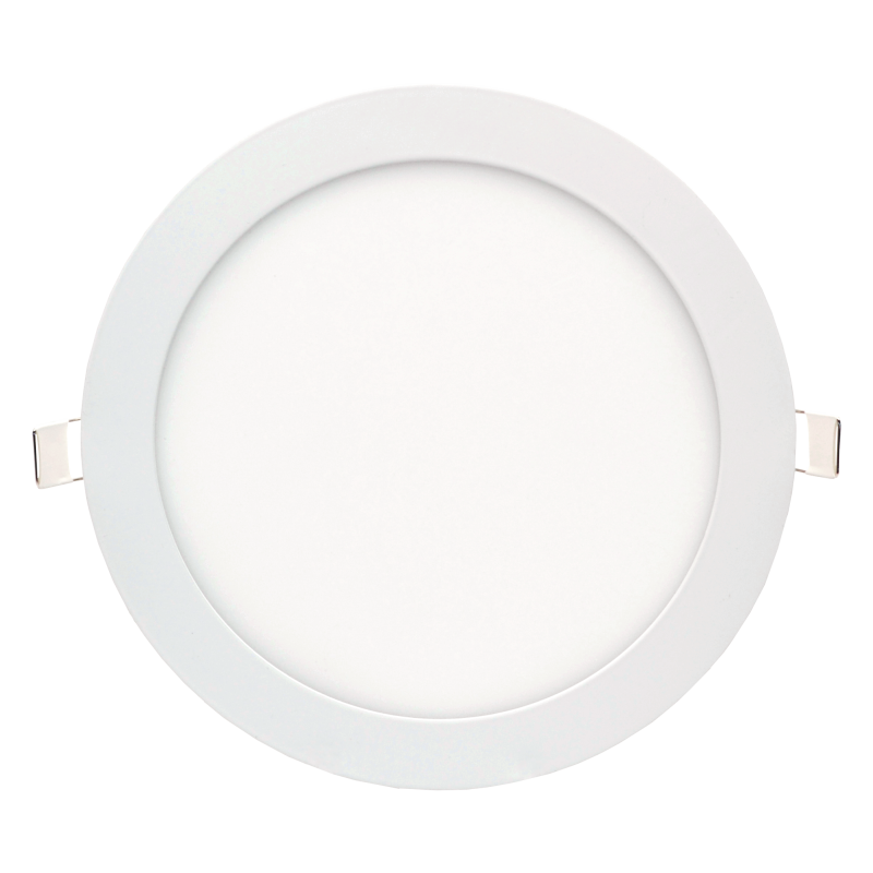 Sisseehitatud ümmargune LED-paneel "AIRA" 18W 3 Sisseehitatud ümmargune LED-paneel "AIRA" 18W 3