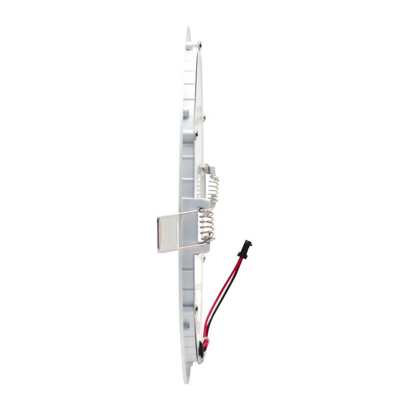 Įmontuojama apvali LED panelė "AIRA" 18W 4 Įmontuojama apvali LED panelė "AIRA" 18W 4