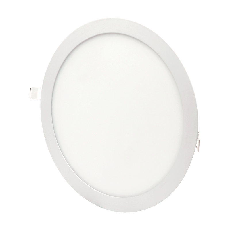 Iebūvējamais apalš LED panelis "AIRA" 24W 1 Iebūvējamais apalš LED panelis "AIRA" 24W 1