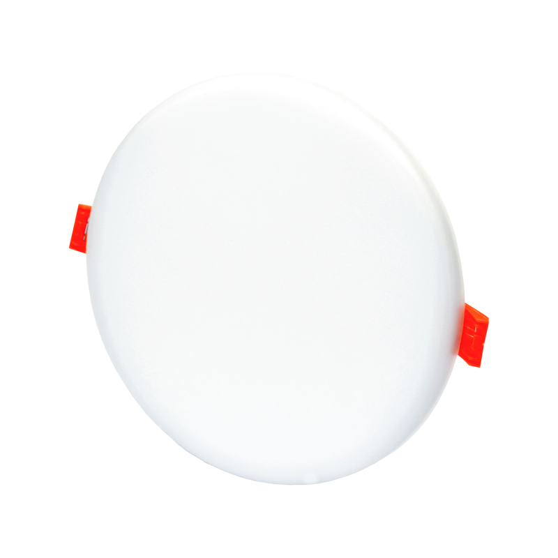 Sisseehitatud ümmargune LED-paneel "RONDA" 14W 1 Sisseehitatud ümmargune LED-paneel "RONDA" 14W 1