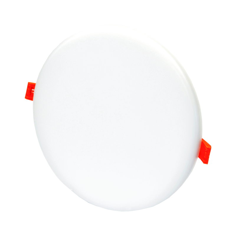 Reccesed round LED panel "RONDA" 20W 1 Reccesed round LED panel "RONDA" 20W 1