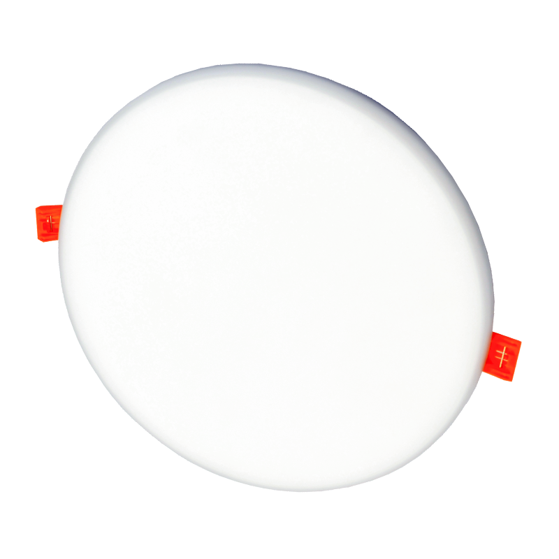 Sisseehitatud ümmargune LED-paneel "RONDA" 28W Sisseehitatud ümmargune LED-paneel "RONDA" 28W