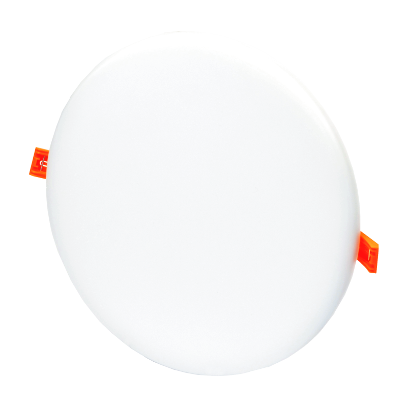 Sisseehitatud ümmargune LED-paneel "RONDA" 28W 1 Sisseehitatud ümmargune LED-paneel "RONDA" 28W 1