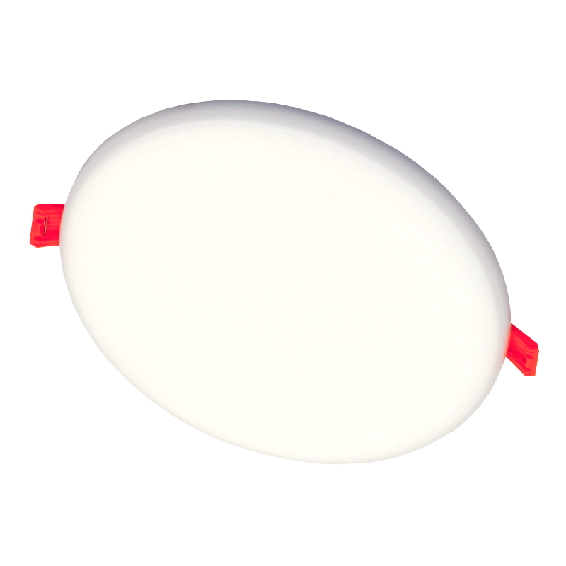 Recessed round LED panel "ROSA" 20W Recessed round LED panel "ROSA" 20W