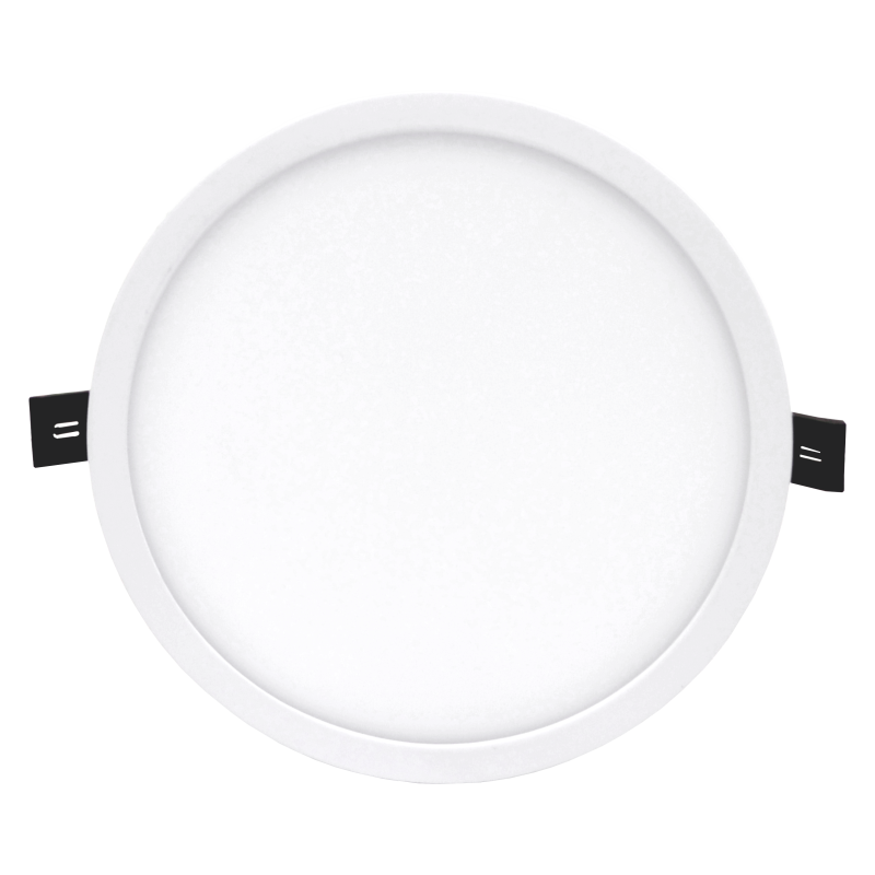 Iebūvējamais apalš LED panelis "SPLIT" 22W-4000K 1 Iebūvējamais apalš LED panelis "SPLIT" 22W-4000K 1