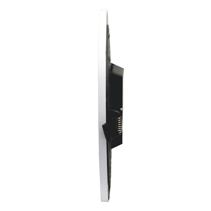Įmontuojama apvali LED panelė "SPLIT" 30W-4000K 3 Įmontuojama apvali LED panelė "SPLIT" 30W-4000K 3
