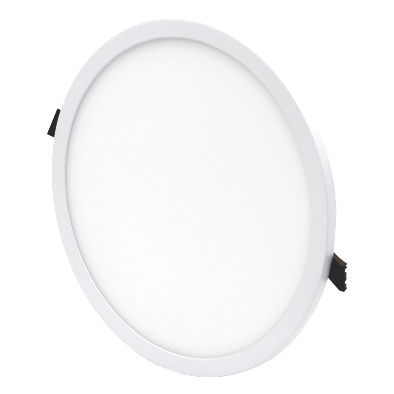 Iebūvējamais apalš LED panelis "SPLIT" 30W-4000K 2 Iebūvējamais apalš LED panelis "SPLIT" 30W-4000K 2