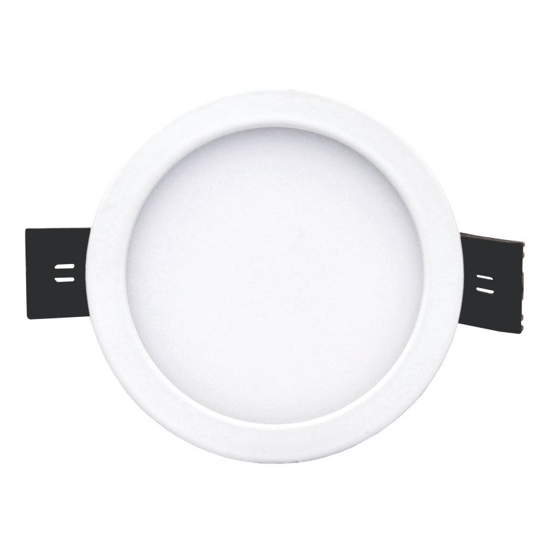 Iebūvējamais apalš LED panelis "SPLIT" 5W-3000K 2 Iebūvējamais apalš LED panelis "SPLIT" 5W-3000K 2