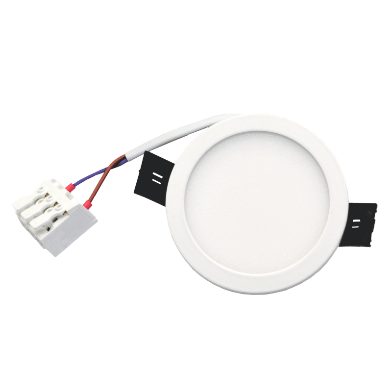 Split 5W-4000K круглый встраиваемая светодиодная панель 5 Split 5W-4000K круглый встраиваемая светодиодная панель 5