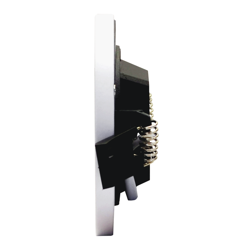 Split 8W-4000K круглый встраиваемая светодиодная панель 3 Split 8W-4000K круглый встраиваемая светодиодная панель 3
