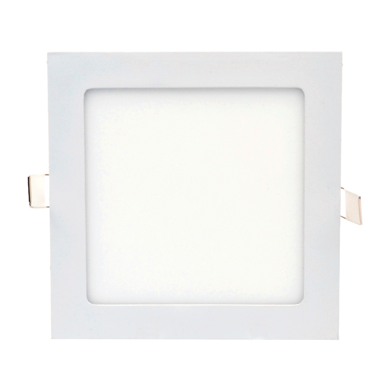 Sisseehitatud neljakandiline LED-paneel "AIRA" 12W 3 Sisseehitatud neljakandiline LED-paneel "AIRA" 12W 3