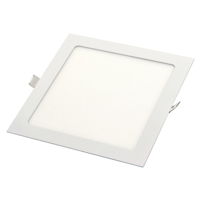 Reccesed square LED panel "AIRA" 18W 2 Reccesed square LED panel "AIRA" 18W 2