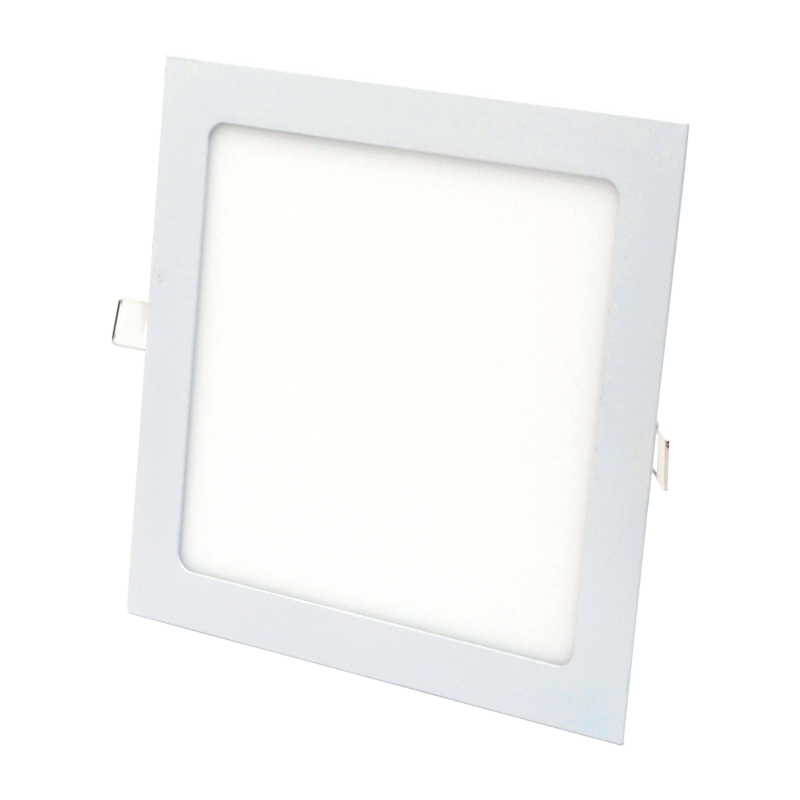 Reccesed square LED panel "AIRA" 18W 1 Reccesed square LED panel "AIRA" 18W 1