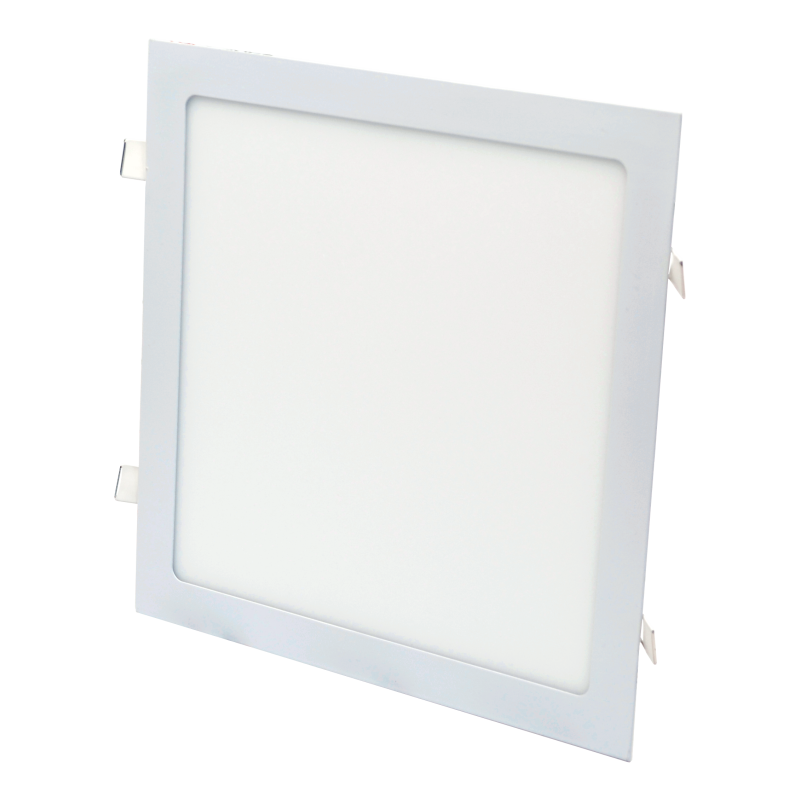 Sisseehitatud neljakandiline LED-paneel "AIRA" 24W 1 Sisseehitatud neljakandiline LED-paneel "AIRA" 24W 1