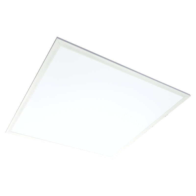 Reccesed square LED panel "MESA" 24W-4000K
