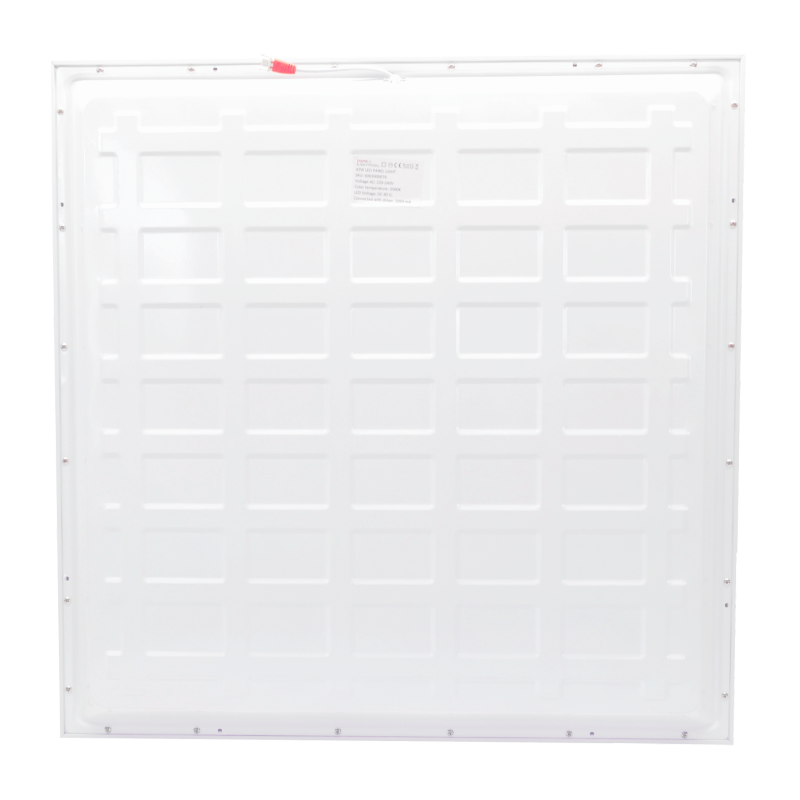 Mesa 24W-4000K встраиваемый квадрат светодиодная панель 6 Mesa 24W-4000K встраиваемый квадрат светодиодная панель 6