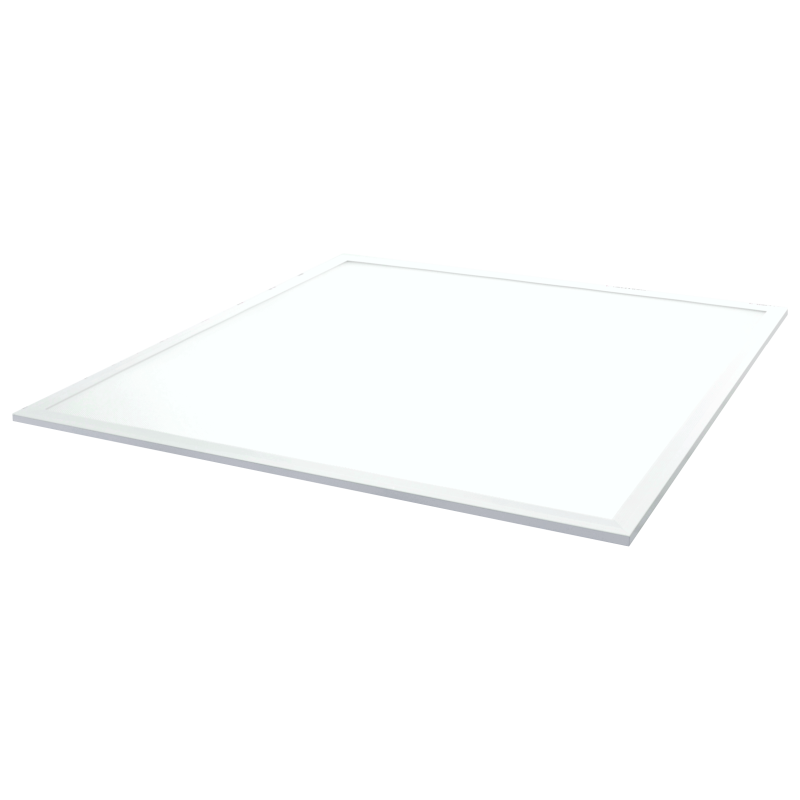 Recessed square LED panel "MESA" 40W-3000K UGR 1 Recessed square LED panel "MESA" 40W-3000K UGR 1