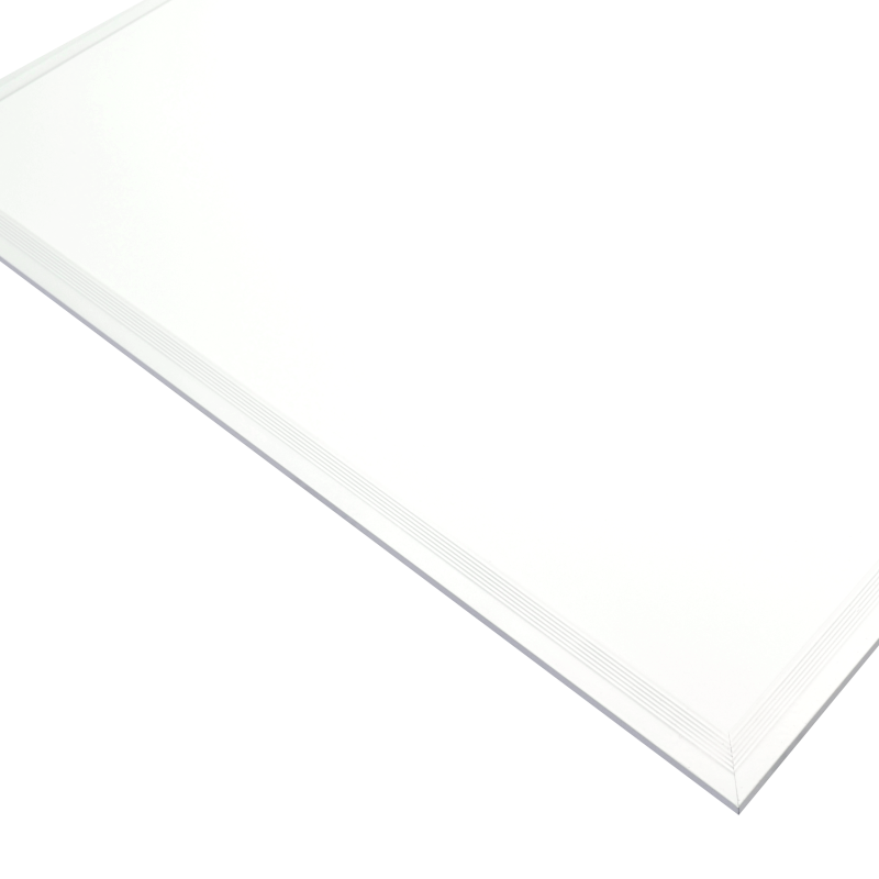 Reccesed square LED panel "MESA" 40W-4000K 6