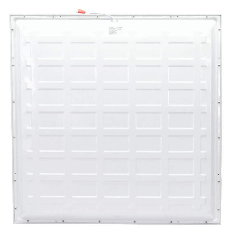 Reccesed square LED panel "MESA" 40W-4000K UGR 5 Reccesed square LED panel "MESA" 40W-4000K UGR 5