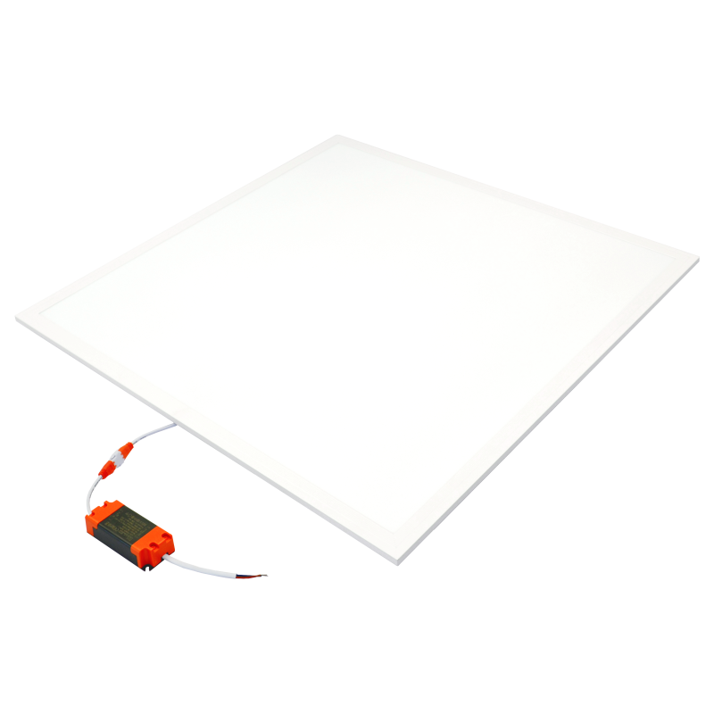 Iebūvējamais kvadrāts LED panelis "MODOLED" 40W 5 Iebūvējamais kvadrāts LED panelis "MODOLED" 40W 5