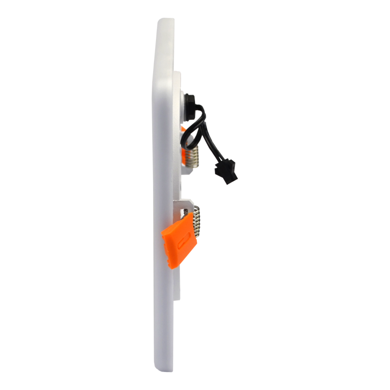 Sisseehitatud neljakandiline LED-paneel "RONDA" 14W 3 Sisseehitatud neljakandiline LED-paneel "RONDA" 14W 3