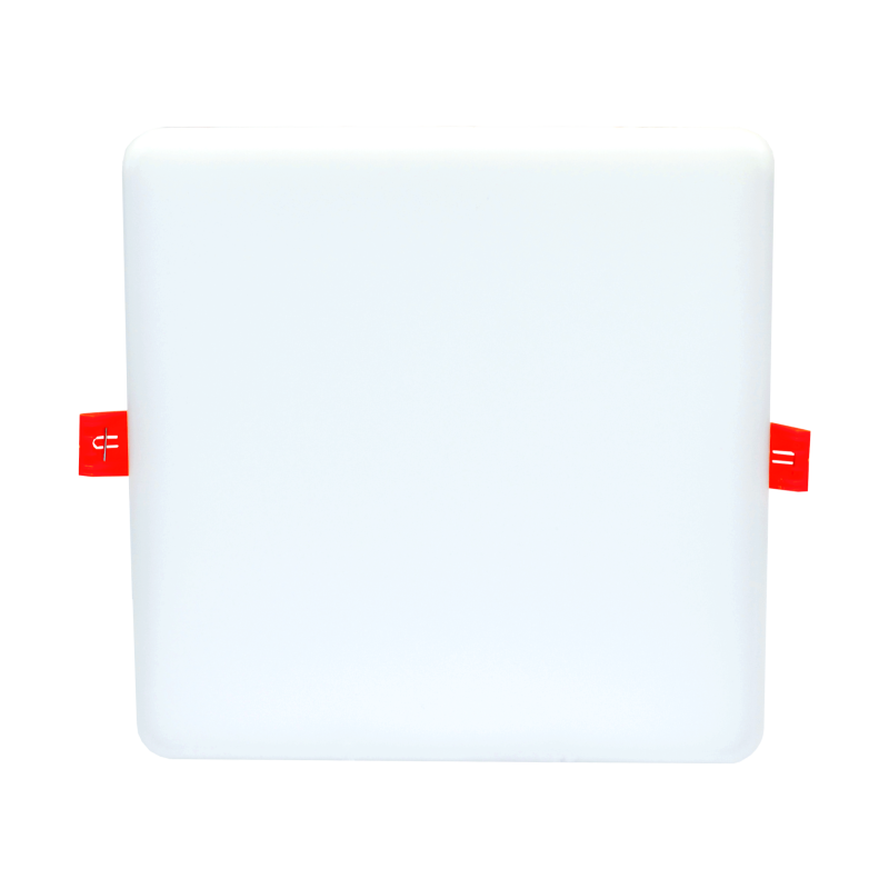 Reccesed square LED panel "RONDA" 20W 1 Reccesed square LED panel "RONDA" 20W 1