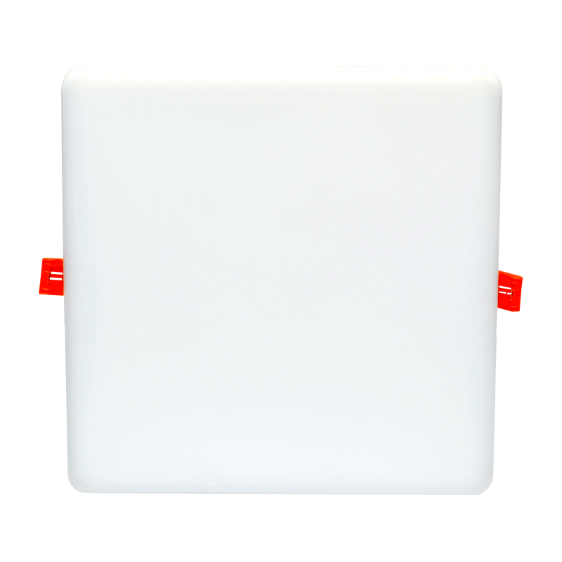 Sisseehitatud neljakandiline LED-paneel "RONDA" 28W 1